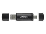 Intenso Flex Line USB-Stick 128 GB