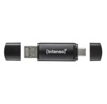 Intenso Flex Line USB-Stick 128 GB