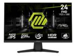 MSI MAG 244F Full HD Gaming Display 61 cm (24")