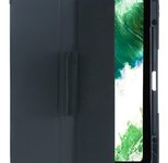 DEQSTER Rugged Case RT2 für iPad Air (M2/M3) 27,94 cm 11 Zoll schwarz
