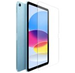 DEQSTER Displayschutz Max für iPad (10. Gen./A16)