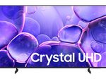 Samsung UE55U8072FU Crystal UHD Smart TV 139,7 cm 55 Zoll