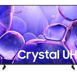 Samsung UE55U8072FU Crystal UHD Smart TV 139,7 cm 55 Zoll