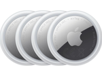Apple AirTag (2. Generation) 4er Pack Tracker MFEA4ZM/A