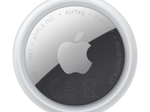 Apple AirTag (2. Generation) 1er Pack Tracker MFE94ZM/A
