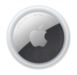 Apple AirTag (2. Generation) 1er Pack Tracker MFE94ZM/A