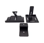 Poly Studio E60 EagleEye IV HDCI-Kamerahalterungskit