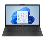 HP 15-fd0216ng Intel® Prozessor N100 Notebook 39,6 cm (15,6")