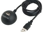 LogiLink DIGITUS USB 2.0 Verlängerungskabel