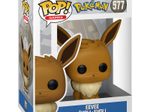 Funko Pop! Games Figur Pokemon Evoli #577