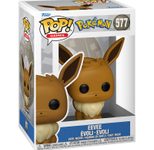 Funko Pop! Games Figur Pokemon Evoli #577