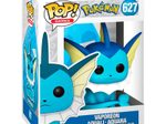 Funko Pop! Games Figur Pokemon Aquana #627
