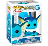 Funko Pop! Games Figur Pokemon Aquana #627