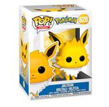Funko Pop! Games Figur Pokemon Blitza #628