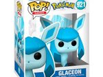 Funko Pop! Games Figur Pokemon Glaziola #921