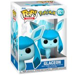 Funko Pop! Games Figur Pokemon Glaziola #921