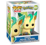 Funko Pop! Games Figur Pokemon Folipurba #866
