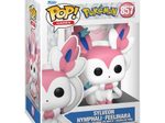 Funko Pop! Games Figur Pokemon Feelinara #857