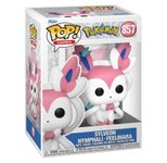 Funko Pop! Games Figur Pokemon Feelinara #857