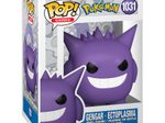 Funko Pop! Games Figur Pokemon Gengar #1031