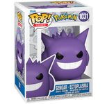 Funko Pop! Games Figur Pokemon Gengar #1031