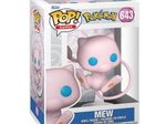 Funko Pop! Games Figur Pokemon Mew #643