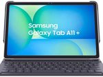 Samsung DK Slim Bluetooth Keyboard Cover für Galaxy Tab A11+