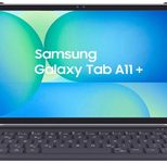 Samsung DK Slim Bluetooth Keyboard Cover für Galaxy Tab A11+