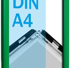 grün