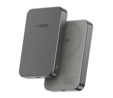 empower™ by PanzerGlass® Powerbank, 10000mAh, Titanium