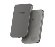 empower™ by PanzerGlass® Powerbank, 5000mAh, Titanium