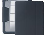 DEQSTER Rugged Case RT2 robuste Schutzhülle für iPad Air 13" (M2 / M3)