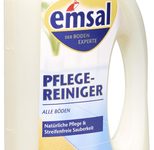 emsal Pflegereiniger Bodenreiniger 1,0 l