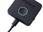 AirServer Connect 3 Button USB-C Zubehör für 4K Videokonferenzen