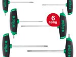 Wiha TORX® ComfortGrip Schlüsselsatz