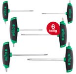 Wiha TORX® ComfortGrip Schlüsselsatz