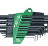 Wiha ProStar Torx-Schlüsselsatz