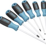 HAZET Schraubendreher-Set 811/6
