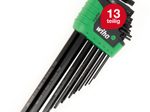 Wiha TORX® MagicSpring® Schlüsselsatz