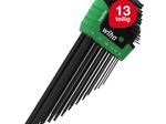 Wiha TORX® Kugelkopf Schlüsselsatz
