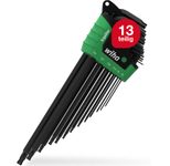 Wiha TORX® Kugelkopf Schlüsselsatz