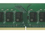 Synology Arbeitsspeicher 4GB DDR4 ECC Unbuffered SODIMM