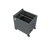 DEQSTER Toploader Trolley Ladestation für 32 Geräte