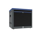 DEQSTER Charging Cubes Ladestation für 12 Geräte