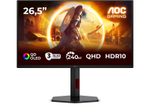 AOC Q27G4ZDR Gaming-Monitor 67,3 cm (26,5")