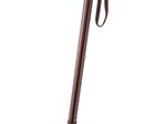 RUSSKA Gehstock Holz, bronze