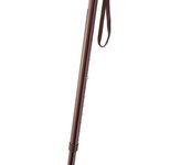 RUSSKA Gehstock Holz, bronze