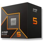 AMD Ryzen 5 9600 3,8 GHz Prozessor