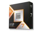 AMD Ryzen 7 9800X3D 5,2 GHz Prozessor