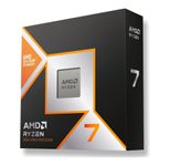 AMD Ryzen 7 9800X3D 5,2 GHz Prozessor
